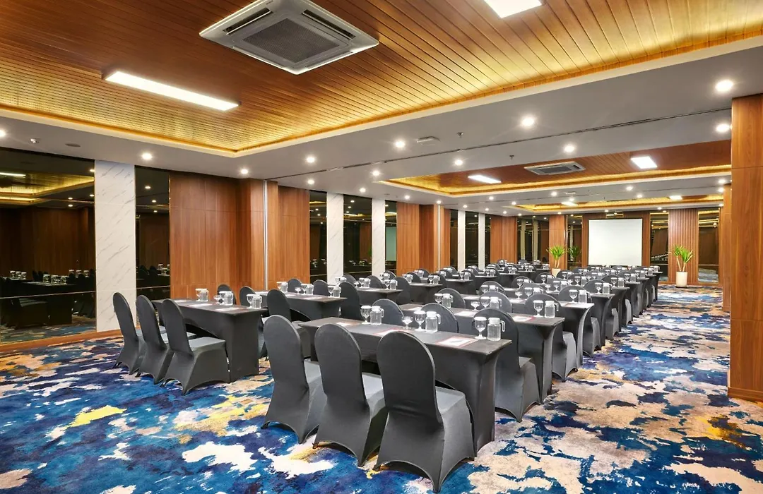 The Alana Hotel Malang-1