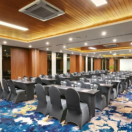 The Alana Hotel Malang-3