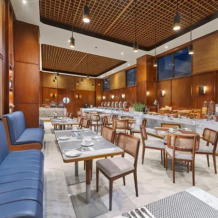 The Alana Hotel Malang-2
