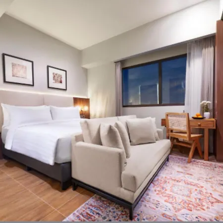 The Alana Hotel Malang-2