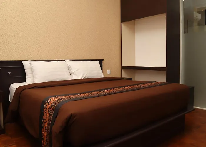 Kusuma Agrowisata Resort & ConventionHotel Malang