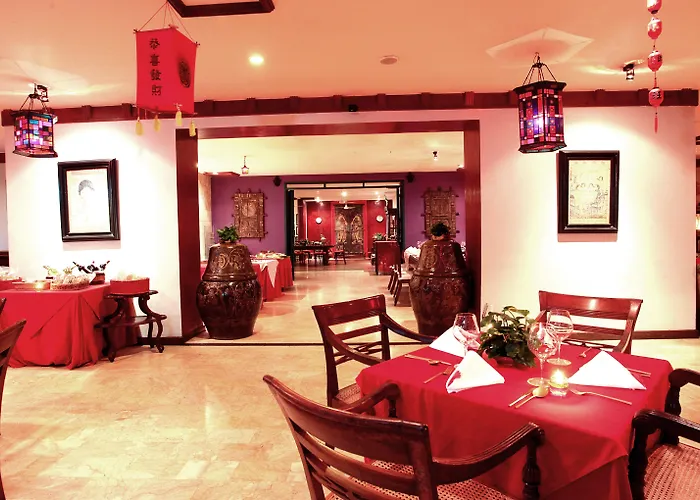 Tugu - CHSE CertifiedHotel Malang