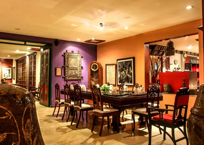 Tugu - CHSE CertifiedHotel Malang