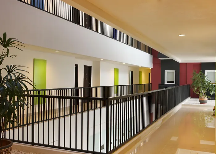 AmarisHotel Malang