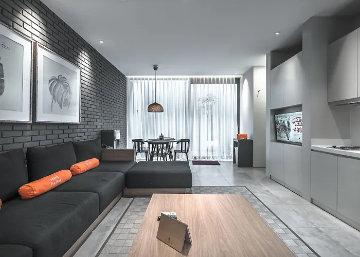 Harris Hotel & Conventions Malang