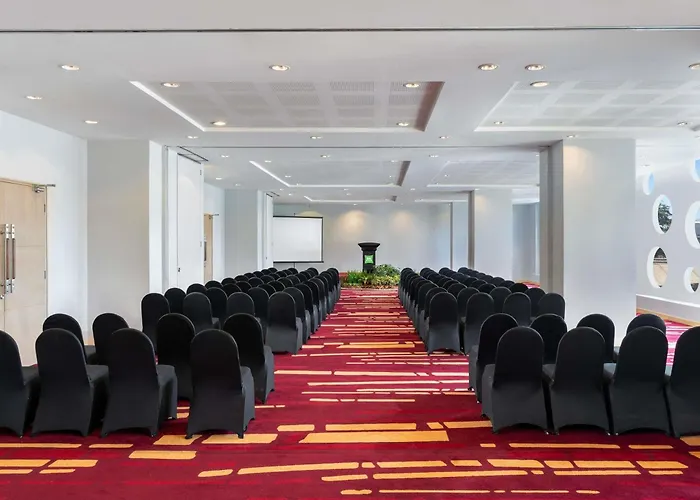 Ibis StylesHotel Malang